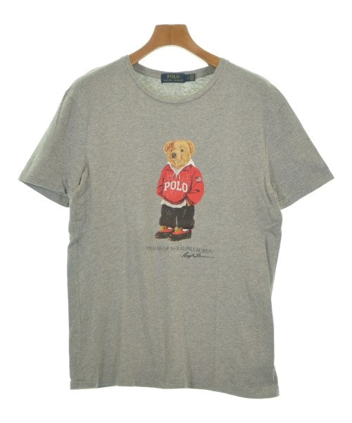 Polo Ralph Lauren เสื้อยืด/เสื้อท็อปส์