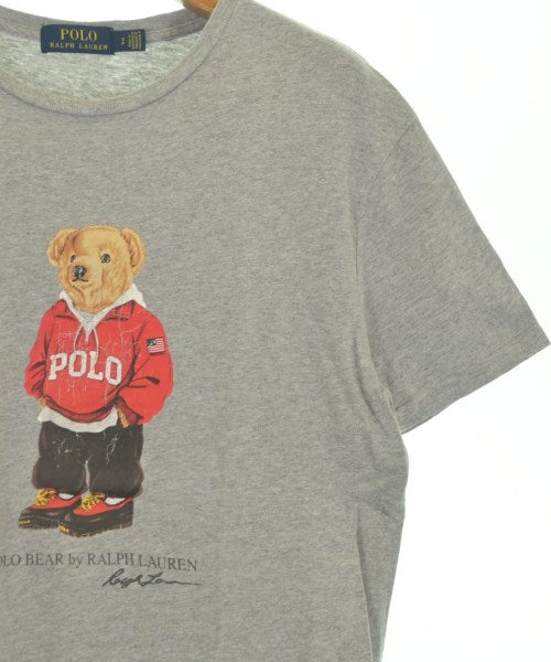 Polo Ralph Lauren เสื้อยืด/เสื้อท็อปส์