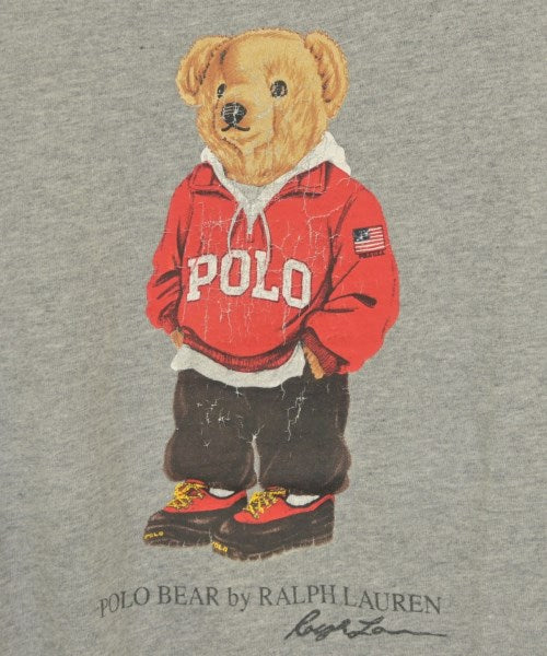 Polo Ralph Lauren เสื้อยืด/เสื้อท็อปส์