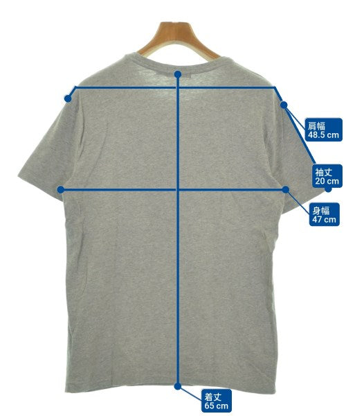 Polo Ralph Lauren เสื้อยืด/เสื้อท็อปส์