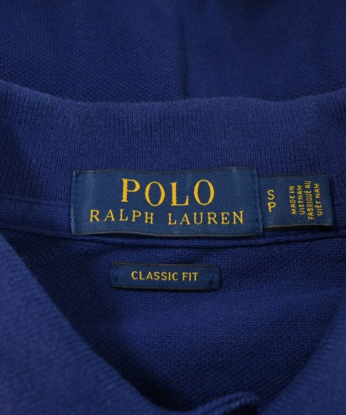 Polo Ralph Lauren เสื้อโปโล