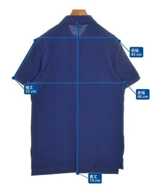 Polo Ralph Lauren เสื้อโปโล