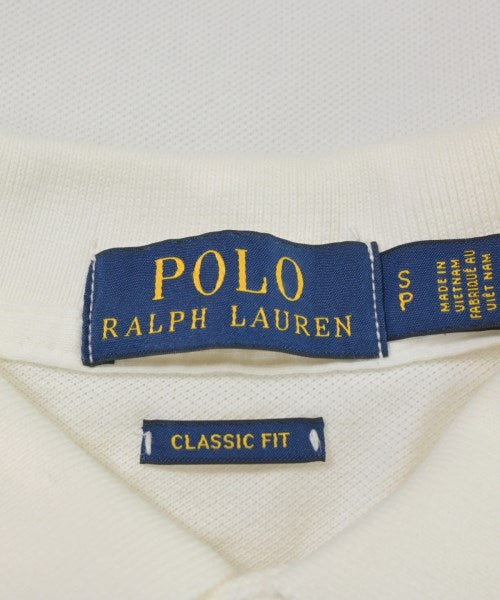 Polo Ralph Lauren เสื้อโปโล