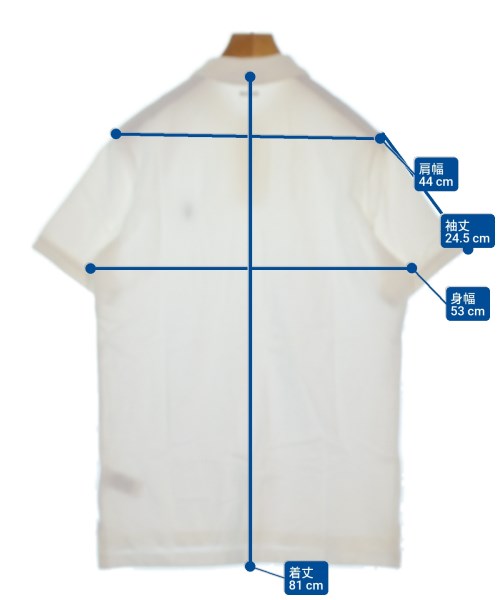 Polo Ralph Lauren เสื้อโปโล