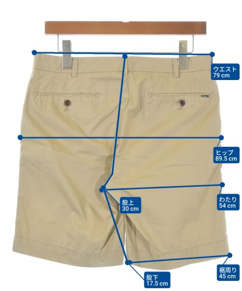 Polo Ralph Lauren กางเกงขาสั้น