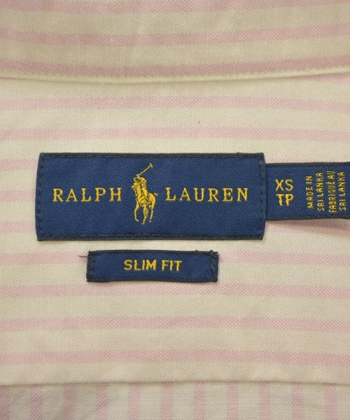 Polo Ralph Lauren เสื้อลำลอง