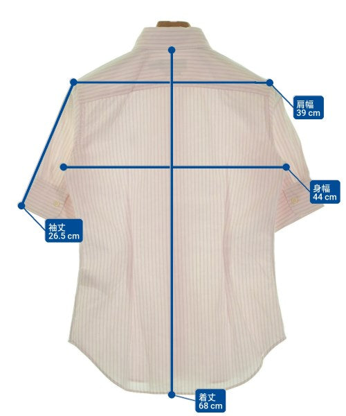 Polo Ralph Lauren เสื้อลำลอง