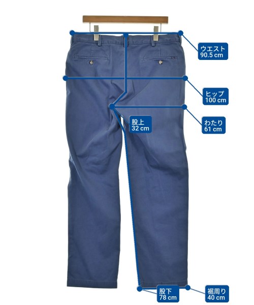 Polo Ralph Lauren ชิโน่