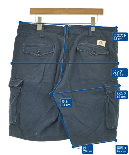Polo Ralph Lauren กางเกงขาสั้น
