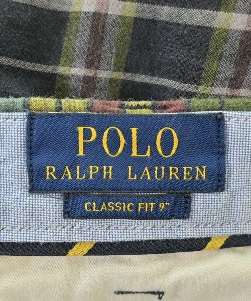 Polo Ralph Lauren กางเกงขาสั้น