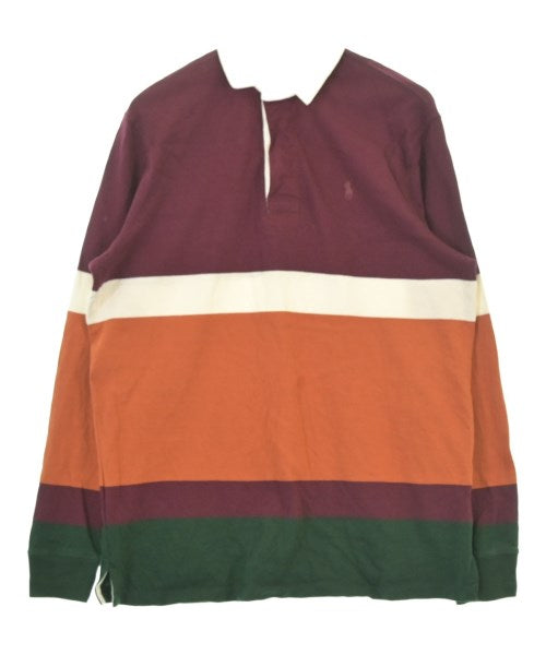 Polo Ralph Lauren เสื้อยืด/เสื้อท็อปส์