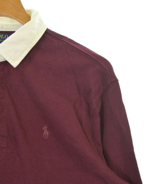 Polo Ralph Lauren เสื้อยืด/เสื้อท็อปส์