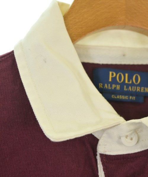 Polo Ralph Lauren เสื้อยืด/เสื้อท็อปส์