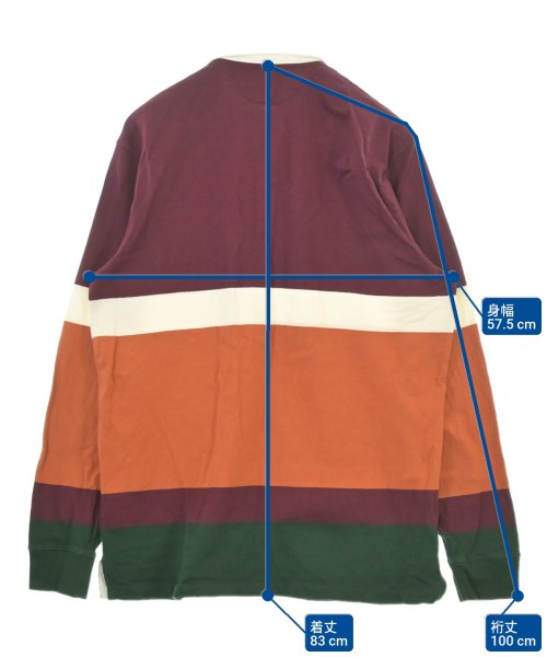 Polo Ralph Lauren เสื้อยืด/เสื้อท็อปส์