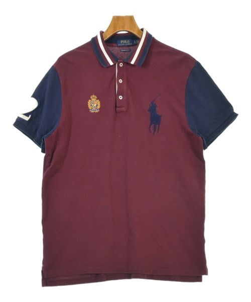 Polo Ralph Lauren เสื้อโปโล