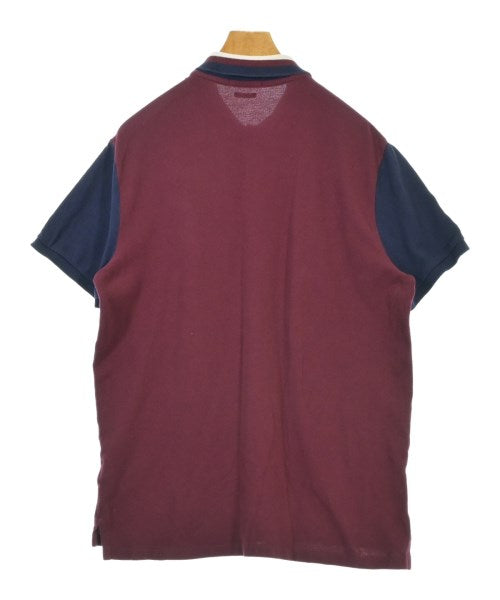 Polo Ralph Lauren เสื้อโปโล
