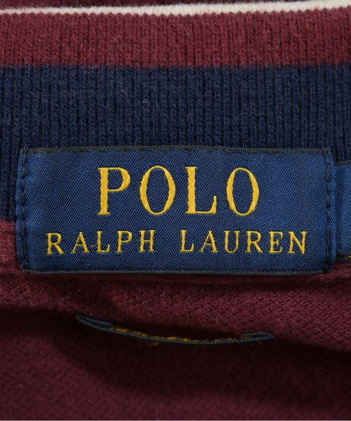 Polo Ralph Lauren เสื้อโปโล