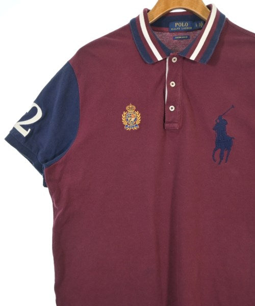 Polo Ralph Lauren เสื้อโปโล