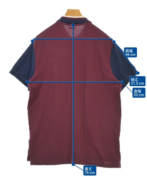 Polo Ralph Lauren เสื้อโปโล