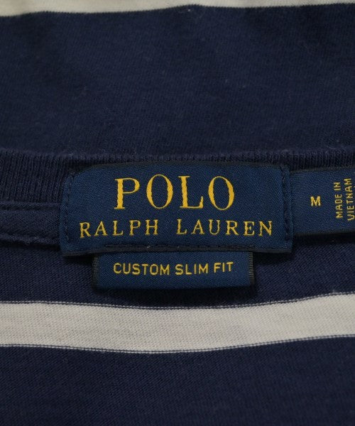 Polo Ralph Lauren เสื้อยืด/เสื้อท็อปส์