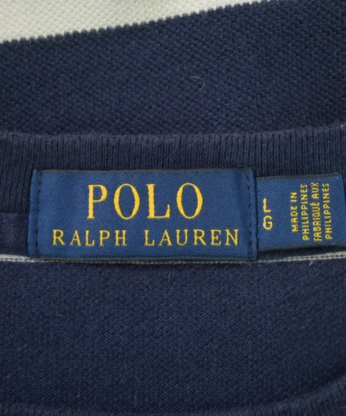 Polo Ralph Lauren เสื้อยืด/เสื้อท็อปส์