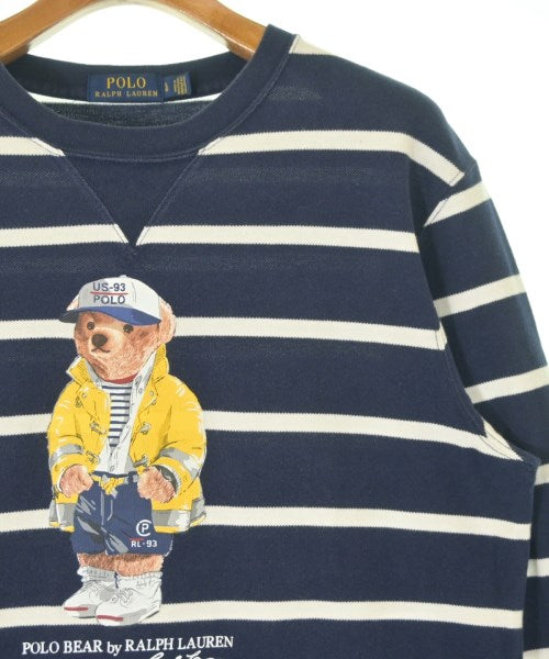Polo Ralph Lauren เสื้อยืด/เสื้อท็อปส์