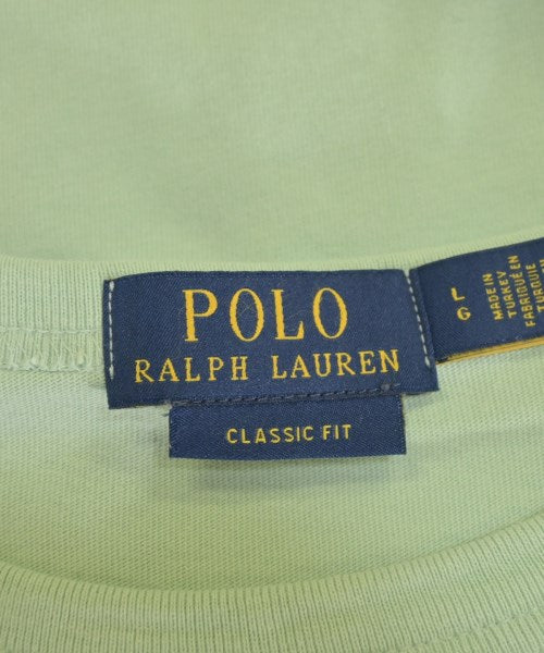 Polo Ralph Lauren เสื้อยืด/เสื้อท็อปส์