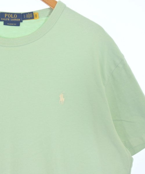 Polo Ralph Lauren เสื้อยืด/เสื้อท็อปส์