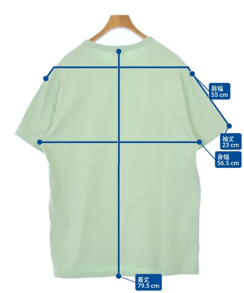 Polo Ralph Lauren เสื้อยืด/เสื้อท็อปส์