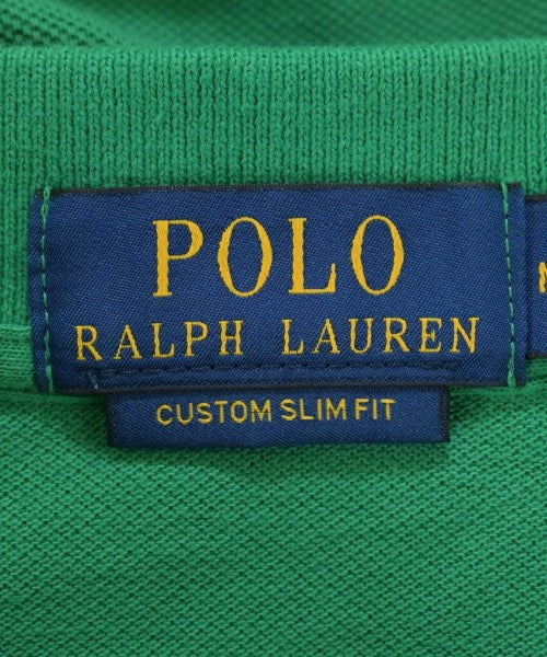 Polo Ralph Lauren เสื้อโปโล
