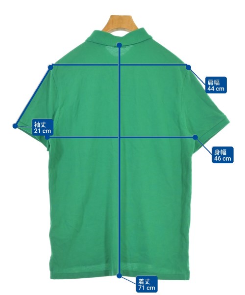 Polo Ralph Lauren เสื้อโปโล