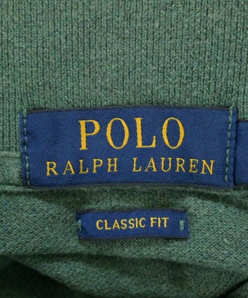 Polo Ralph Lauren เสื้อโปโล