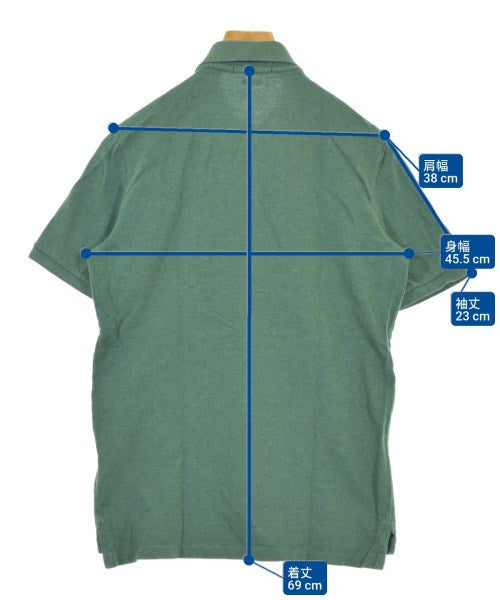 Polo Ralph Lauren เสื้อโปโล