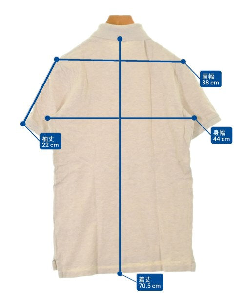 Polo Ralph Lauren เสื้อโปโล