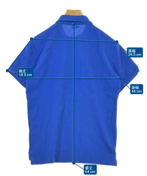 Polo Ralph Lauren เสื้อโปโล