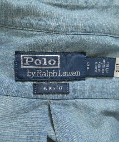 Polo Ralph Lauren เสื้อลำลอง
