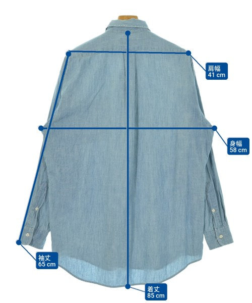Polo Ralph Lauren เสื้อลำลอง