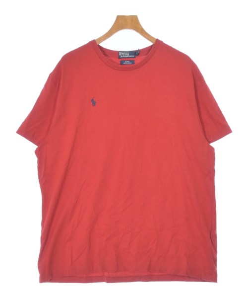 Polo Ralph Lauren เสื้อยืด/เสื้อท็อปส์