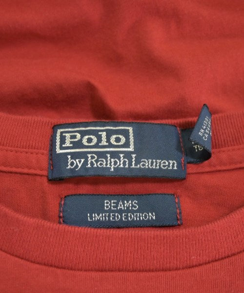 Polo Ralph Lauren เสื้อยืด/เสื้อท็อปส์
