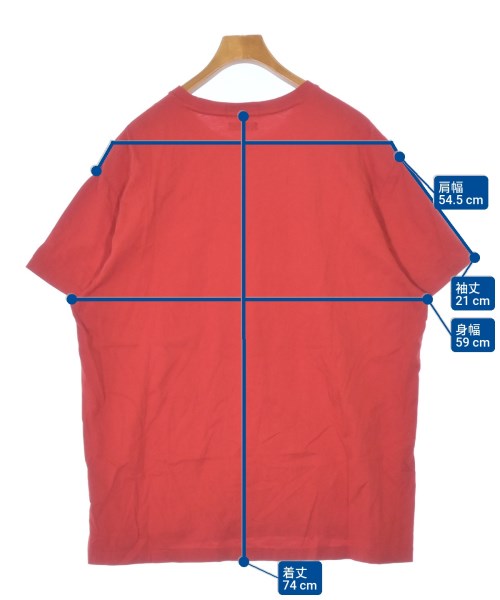 Polo Ralph Lauren เสื้อยืด/เสื้อท็อปส์
