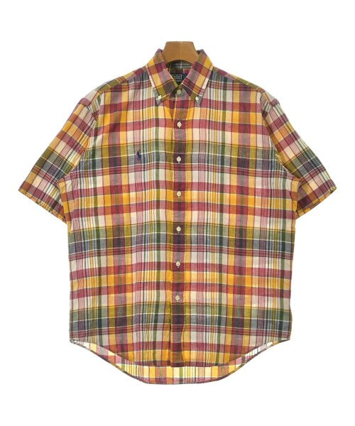 Polo Ralph Lauren เสื้อลำลอง