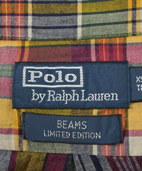 Polo Ralph Lauren เสื้อลำลอง