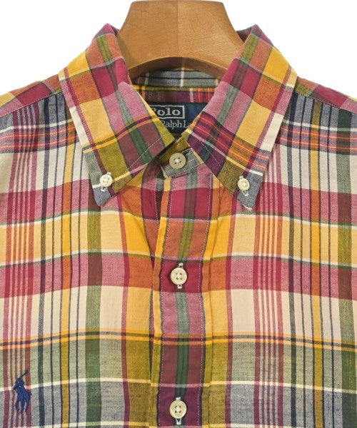 Polo Ralph Lauren เสื้อลำลอง