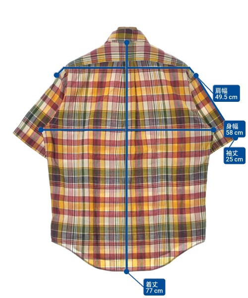 Polo Ralph Lauren เสื้อลำลอง
