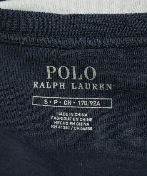 Polo Ralph Lauren เสื้อยืด/เสื้อท็อปส์