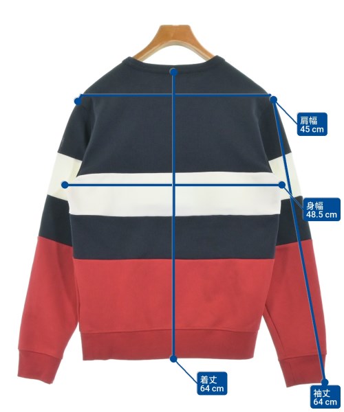 Polo Ralph Lauren เสื้อยืด/เสื้อท็อปส์
