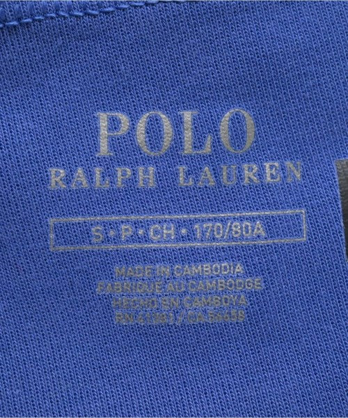 Polo Ralph Lauren กางเกงวอร์ม