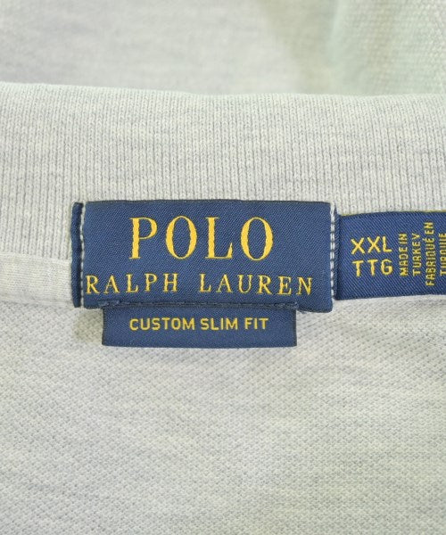 Polo Ralph Lauren เสื้อโปโล