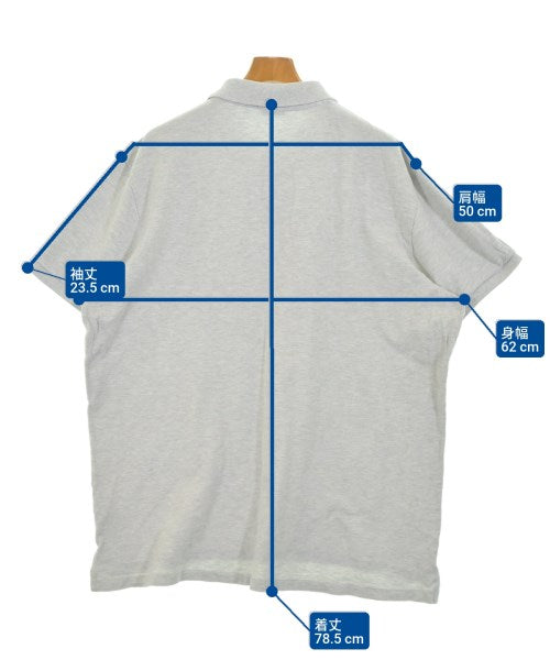 Polo Ralph Lauren เสื้อโปโล