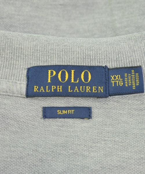 Polo Ralph Lauren เสื้อโปโล